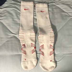 Nike vaporelite socks XL